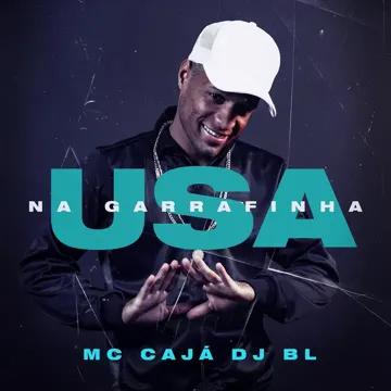 Usa na Garrafinha-cover