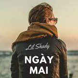 Ngày Mai -cover