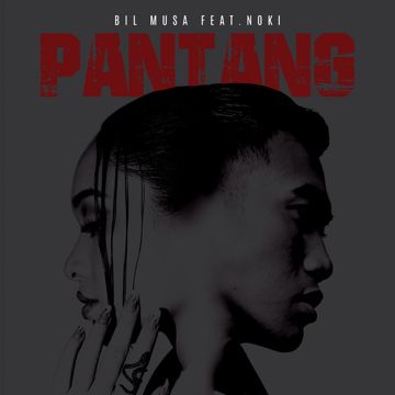 PANTANG (feat. Noki)-cover