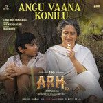 Angu Vaana Konilu-cover