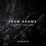 If I Ain't Got You(Acoustic)-cover