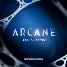 Renegade (We Never Run) [feat. Jarina De Marco] [from the series Arcane League of Legends]-cover