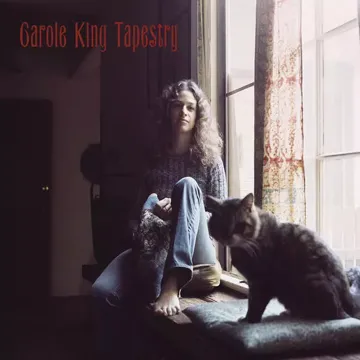 Tapestry-cover
