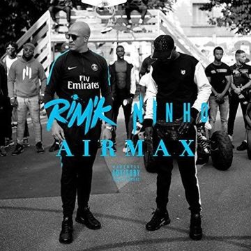 Air Max-cover