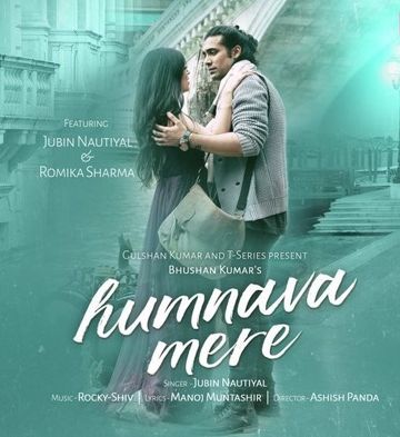 Humnava Mere (Short Ver.)-cover