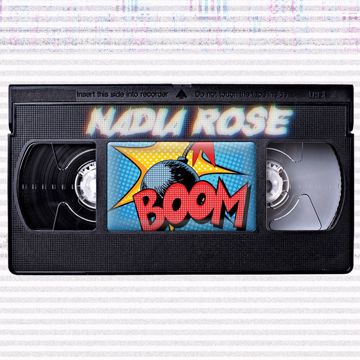Boom-cover