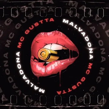 Malvadona-cover