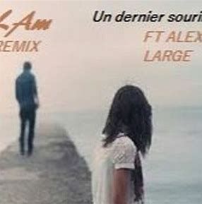 Un Dernier Sourire-cover