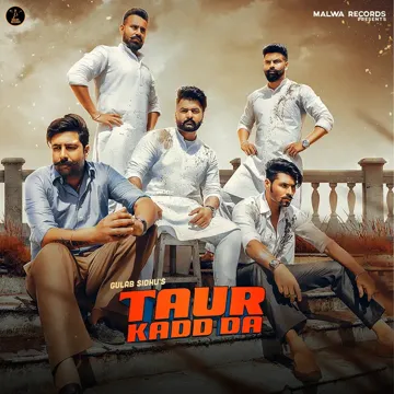 Taur Kadd Da-cover
