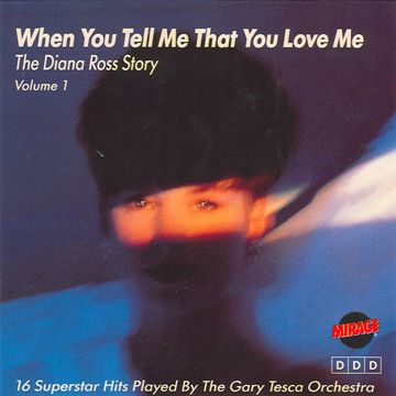 When u tell me that u love me-cover