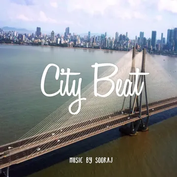 City Beat-cover