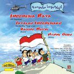 Ibu Pertiwi-cover
