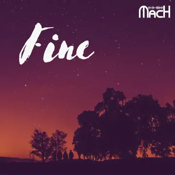Fine-cover