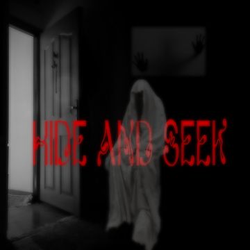 HIDE AND SEEK ( SLOW VERSION )-cover