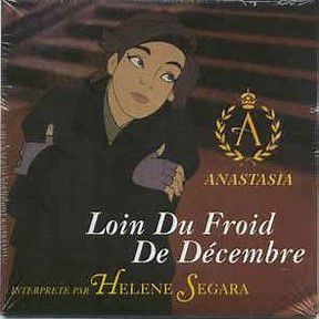 Loin du Froid de Décembre-cover