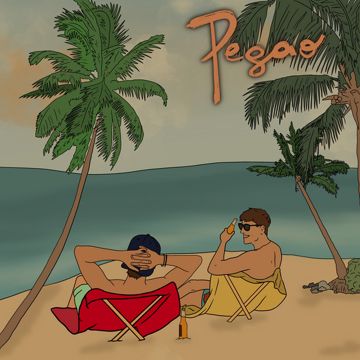 Pegao-cover