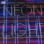 니온 라이트 (Neon Light)(Radio Edit)-cover