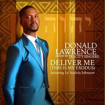 Deliver Me