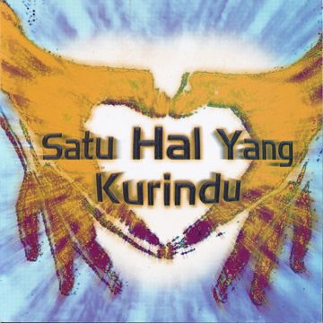 Satu Hal Yang Kurindu-cover