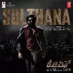 Sulthana (From &quot;Kgf Chapter 2&quot;)-cover