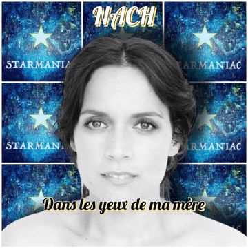 Dans les yeux de ma mère -cover
