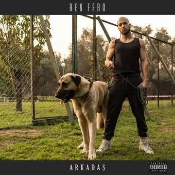 Arkadaş-cover