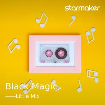 Black Magic-cover