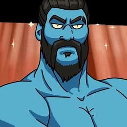 Barba Azul