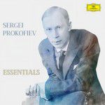 Prokofiev: Peter and the Wolf, Op. 67 (Narration Rev. Sting) - Just Then Out of the Woods Came the Hunters(E-cover