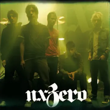 Pela Última Vez-cover