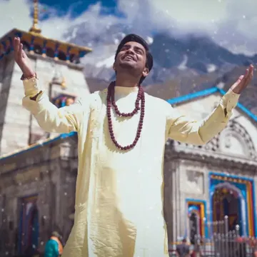 Om Namah Shivay (Shiv Dhun)-cover