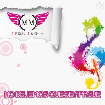 No Dejemos Que Se Apague-cover