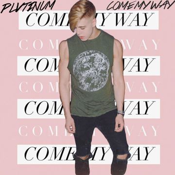 Come my way-cover