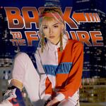BACK TO THE FUTURE 回到未來-cover