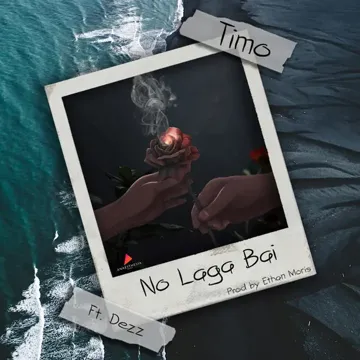 No Laga Bai-cover