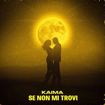 Se non mi trovi - Unplugged Version-cover