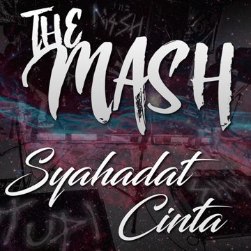 Syahadat Cinta