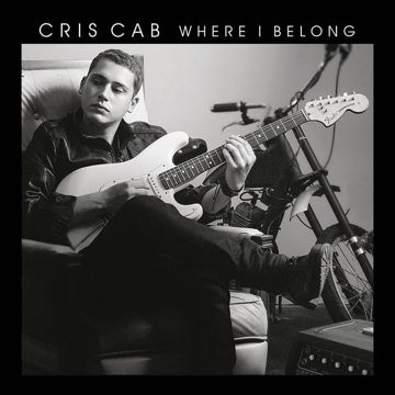 Where I Belong-cover