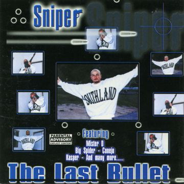Sniper-cover