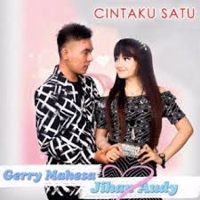 Cintaku Satu-cover