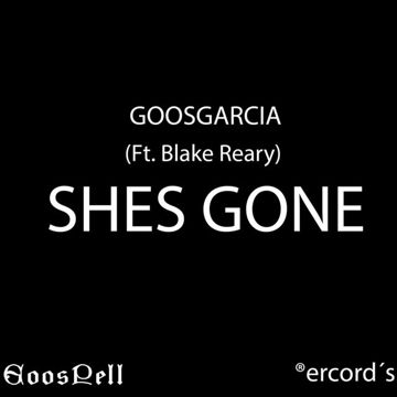 She's Gone(Live)-cover
