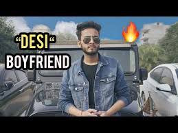 Desi Boyfriend 2 (uploaded by Uday)-cover