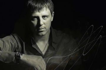 Я убью тебя-cover