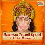 Mangal Murti Maruti Nandan-cover
