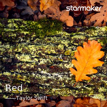 Red-cover