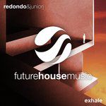 Exhale (Original Mix)-cover