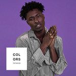 Buying Time - A COLORS SHOW-cover
