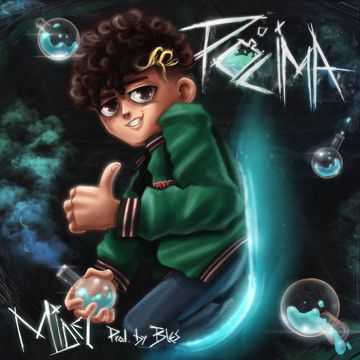 Pocima-cover