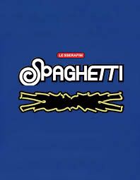 SPAGHETTI "ENGLICH VER."