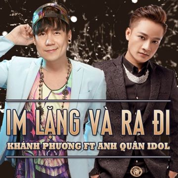 Im Lang Va Ra Di-cover